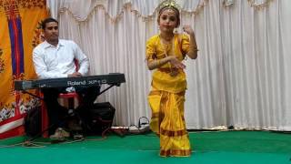 Ganesh Vandana by Divya Gajare screenshot 2