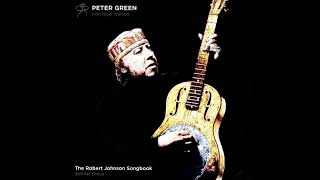 Peter Green  -  Me And The Devil Blues