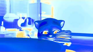 My Talking Tom Friends New Game In Wanda Rabbit Major