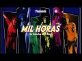 Los Abuelos de la Nada - Mil Horas (1983) | Letra [1994 Remastered Version]