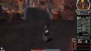 Guild Wars - The Birthday Present