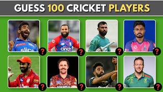 GUESS THE CRICKETER: 99% Fail This 5-Second Challenge! 🏏 | IPL 2026 Edition 🏆 screenshot 5