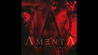 The Amenta - Mictlan (Official Audio)