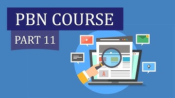 Setting Up Your PBN On Wordpress [Part 11]