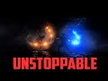 Shang Chi - Audio Edited "UNSTOPPABLE"