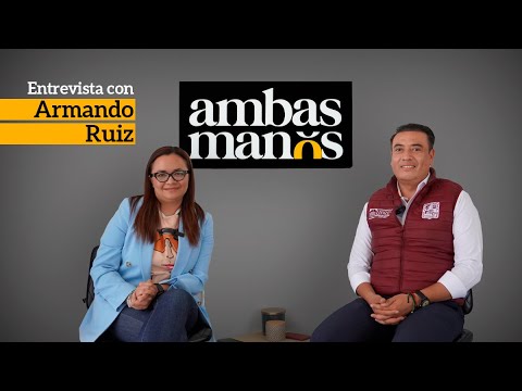 Armando Ruiz anuncia dos Arcos de Seguridad para Libres