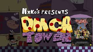 Details DMCA Tower OST - THE STRIKES NEVER END (Boss 4) News