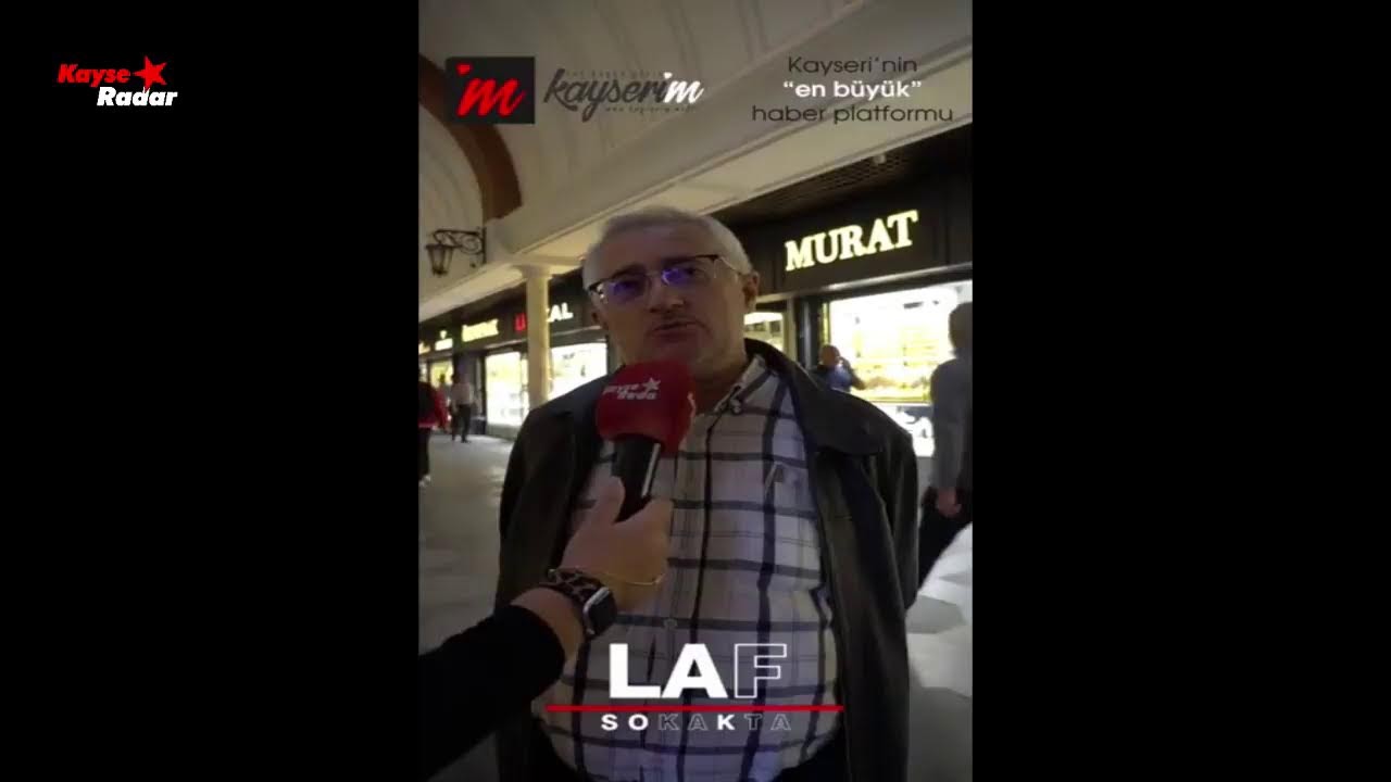 Ekonomide Güven Krizi, Dijital Dezenformasyon ve Deprem Gerçeği: Bir Şehrin Gündemi