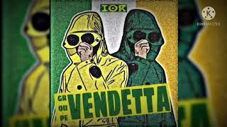 groupe venditta 2021 (Hommage a da Mouh Cherif Hennachi)