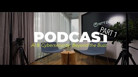 Security and AI — shaping the future of digital trust