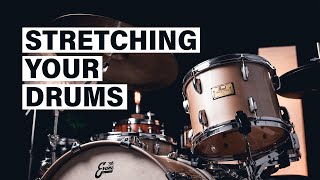 These Drums Weren't Meant to Do This | Season Six, Episode 47