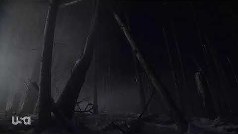 Tyrell Willick Blue Screen scene, Mr.Robot S4 E4 ..