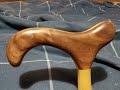 Wooden Walking Cane, Walking Cane