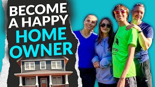Mortgage Free Living or Bigger Home in Toronto?