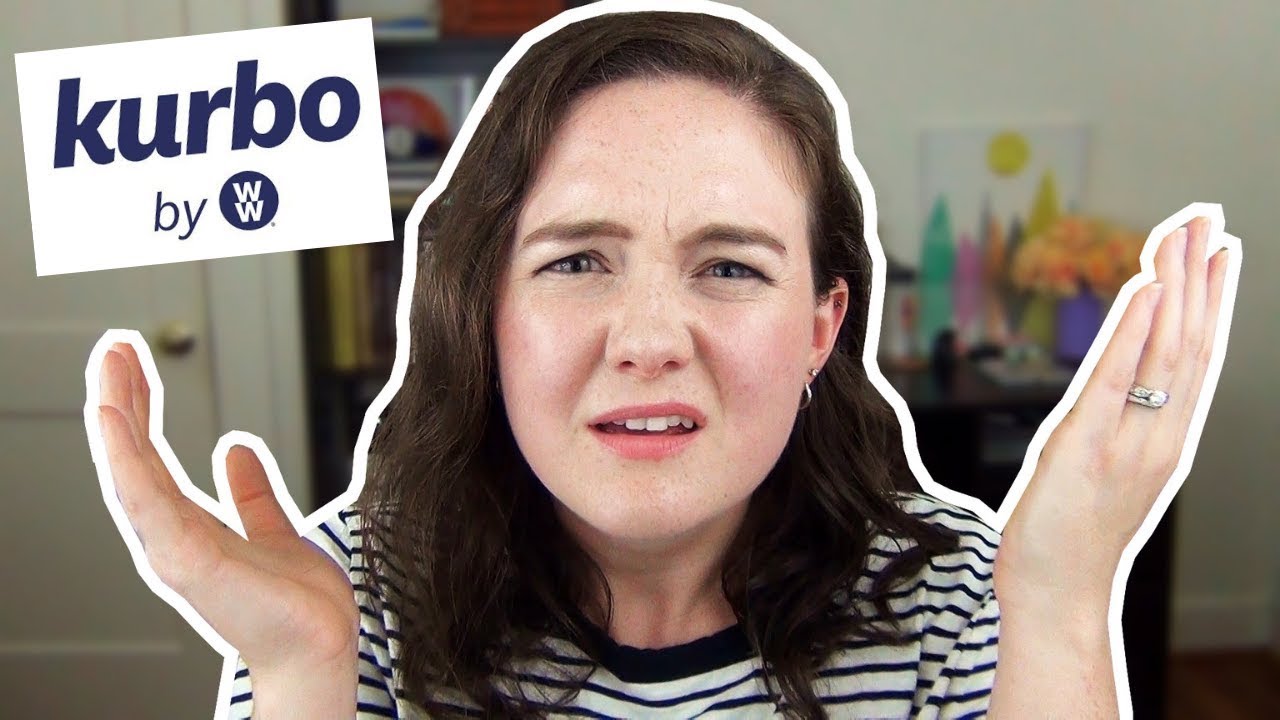 Weight Watchers has a Diet App for Kids and It's a Huge Problem | Registered Dietitian