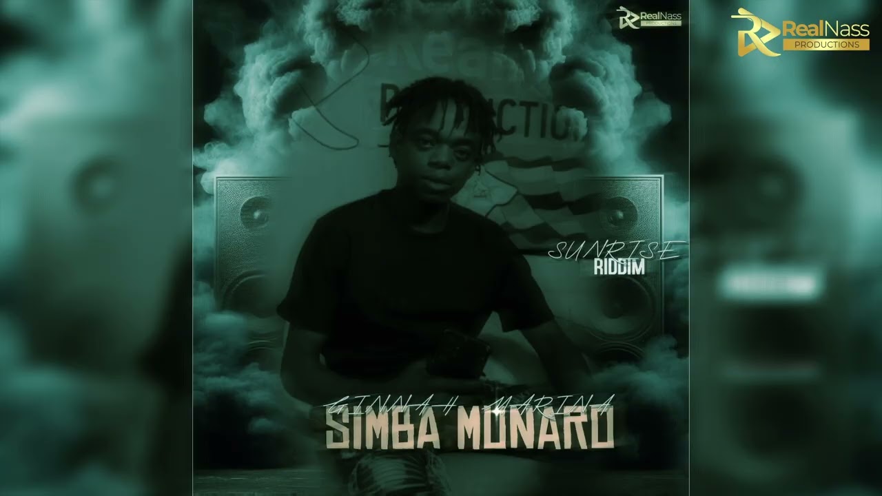 Ginna Marina_-_Simba munaro______Sunrise riddim