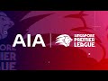 2021 AIA Singapore Premier League: Hougang United vs Young Lions