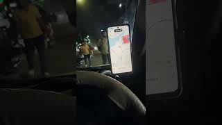 Galti se book ho gya cancel kar do #travel #taxi #map #hotel #cab #barbie #club #tagfriends #instali