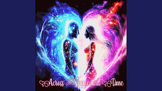 Across Space and Time (feat. Art of Silence - by Uniq") - Lillith Immaculate
