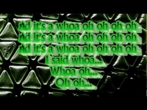 The Misfits - Some Kinda Hate lyrics