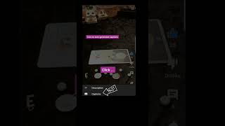 How To Turn On Auto Generated Captions On Youtube Shorts  Hope This Helps