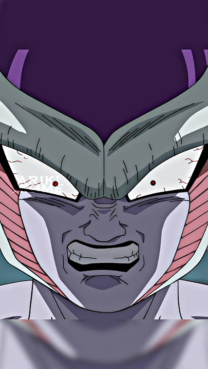 Frieza Doesn’t Want To Revive King Cold