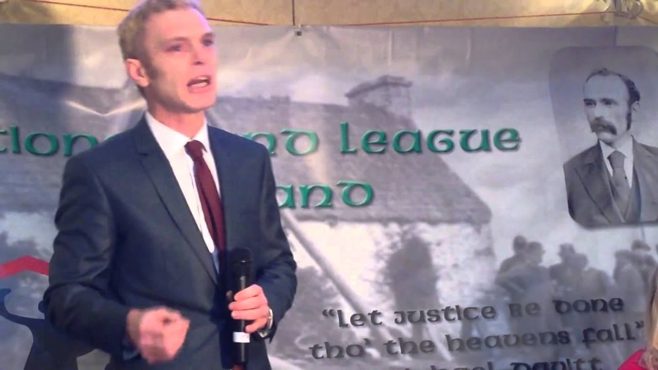 National Land League of Ireland   Objectives & Aims; Brief Strategy Outline