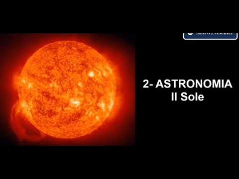 Video: Astronomo Paul Cox, Ufficialmente: C'è Un Secondo Sole Nel Sistema Solare - Visualizzazione Alternativa