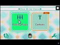 Return To The Wii Menu