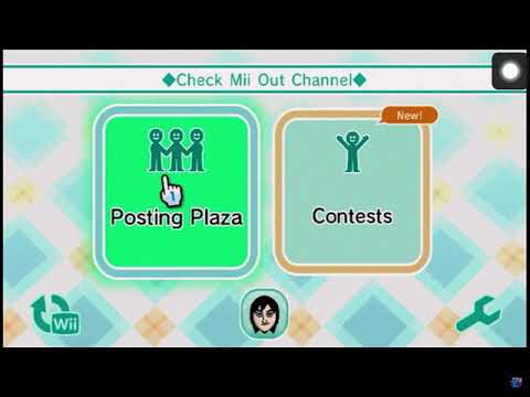 Return To The Wii Menu 