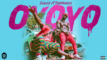 Skales - Oyoyo (Official Audio) ft. Harmonize