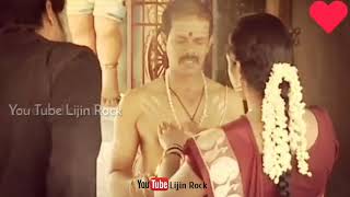💞Kovilin ulle nulainthidum pothu varukira vaasanai nee allava💞whatsapp status video💞💞