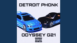 Detroit Phonk