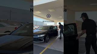 Your time matters, and our service team is dedicated to getting you back behind the wheel.