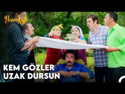 Koptagel Kurşun Döktürdü - Hanım Köylü 5. Bölüm