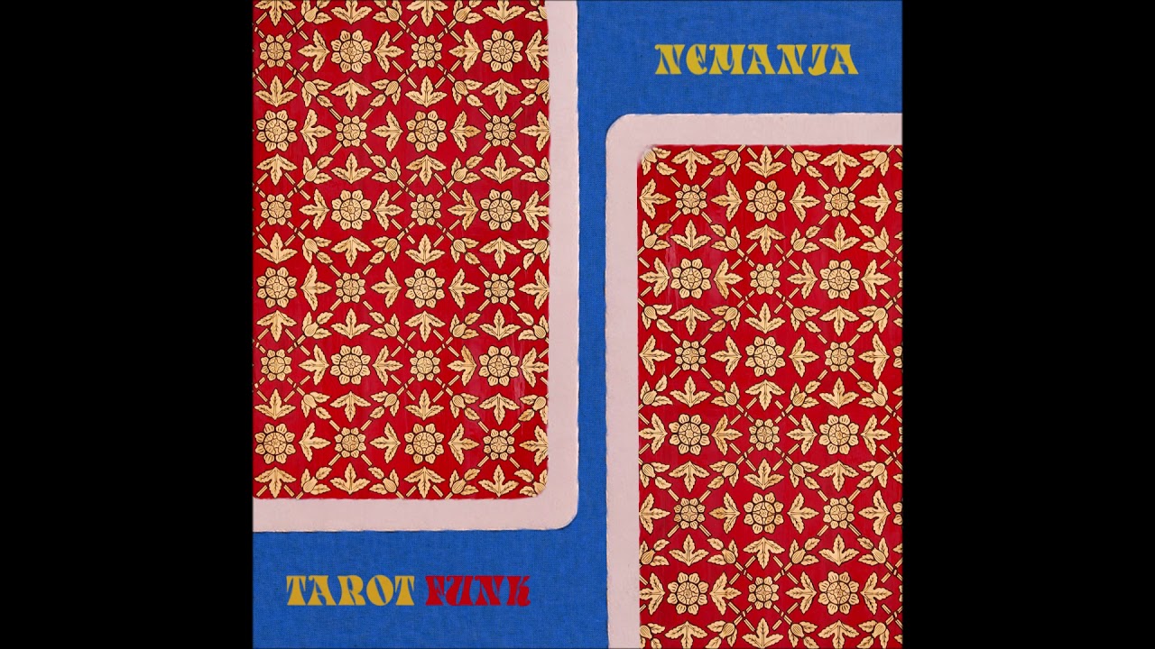 tarot 2019 album
