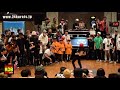 Micro Twiggz vs Baby StreetBeast|KIDS SEMIFINAL ①|KING OF BUCK 9|2018.12.02