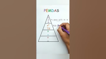Operaciones combinadas. 😏✌️ #ingedarwin #matemática