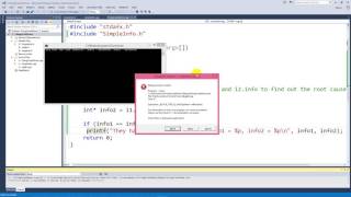 C++ troubleshooting - Program crashes when deleting pointer in destructor