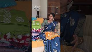 women  support /lenin cotton/online /sarees /women supporting women