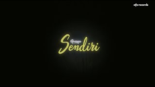 Renaga - Sendiri (OST. Leiden)