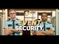 Leon guarding security services