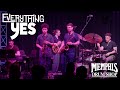 Zackgrooves and everything yes  live at memphis drum shop