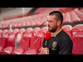 PRE MATCH | Club Captain Lewis Ludlow previews Quins opener