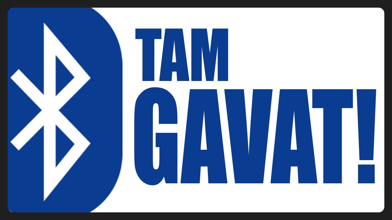 BU ŞEY HEPİMİZE GEÇİRİYOR | BLUETOOTH