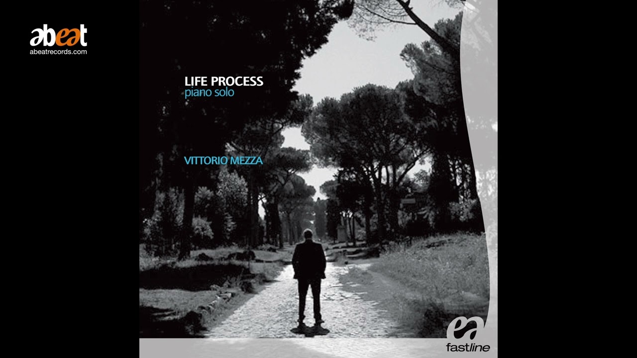 Caravan - Vittorio Mezza