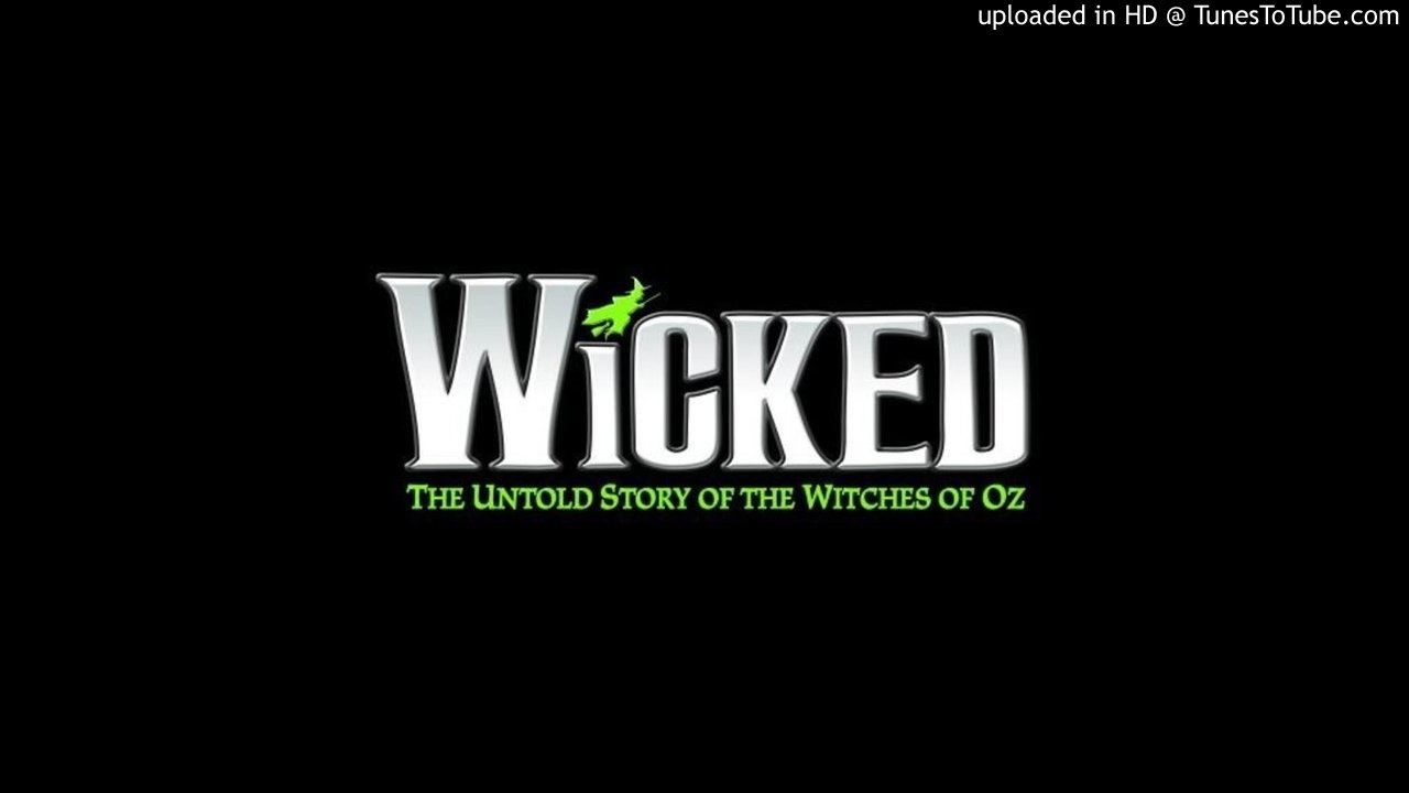 The Wicked Witch Of The East - YouTube