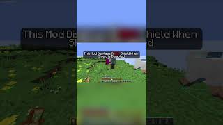 10 Mods Every PvP Player NEEDS in Minecraft 1.21.11  #minecraft #shorts