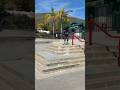 Ollie the double set👌🏽🩸