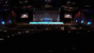 Sheikh Hamdan Awards Timelapse 2015